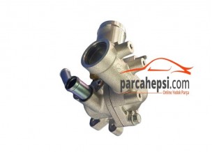 HYUNDAİ ERA TERMOSTAT GÖVDESİ 2006 2011