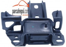 Mazda 2 Sol Motor Takozu (Şanzıman Kulağı) D652-39-070A (2007-2014)