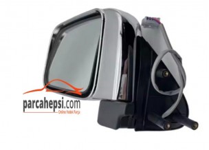 NİSSAN NAVARA DİKİZ AYNASI SAĞ SOL YD25 2003 2005