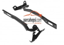 HONDA CIVIC KAPUT MENTEŞESİ ÖN SAĞ SOL 2012 2015