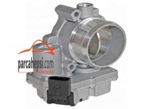 Hyundai Tucson / Santa Fe / Sonata Gaz Kelebeği 2.0 CRDi (2002-2011) 35100-27410