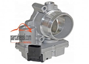 Hyundai Tucson / Santa Fe / Sonata Gaz Kelebeği 2.0 CRDi (2002-2011) 35100-27410