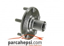 HYUNDAİ İ30 PORYA ÖN 2006 - 2013