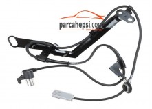 MAZDA 323 FAMİLİA ABS SENSÖRÜ ÖN SAĞ SOL 1998 2004