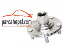 KİA CEED PORYA ÖN 2006 - 2013