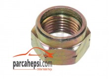 KİA PRİDE RİO AKS SOMUNU ARKA SAĞ SOL 1998 2005