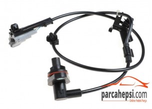 TOYOTA HİLUX ABS SENSÖRÜ ARKA SAĞ SOL 1998 2002