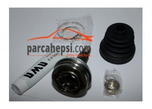 TOYOTA CARİNA AKS KAFASI DIŞ SAĞ SOL 1997 1998
