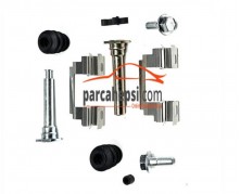 NİSSAN D21 D22 PİCKUP KALİPER FREN MERKEZİ TAMİR TAKIMI 1990 2002