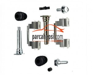 NİSSAN D21 D22 PİCKUP KALİPER FREN MERKEZİ TAMİR TAKIMI 1990 2002