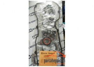 NİSSAN PRİMERA TAKIM CONTA 1.6 QG16 2000 2006