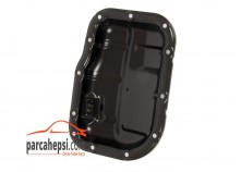 TOYOTA COROLLA KARTER YAĞ 1.6 BENZİN 2007 2022