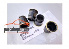 TOYOTA AVENSİS RAV4 ENJEKTÖR KEÇESİ  TAKIM 2003 2015