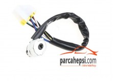 NİSSAN D21 PİCKUP PATHFİNDER KONTAK TERMİĞİ 1986 1997