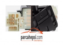 NİSSAN SUNNY FAR SİNYAL KOLU 1990 1994