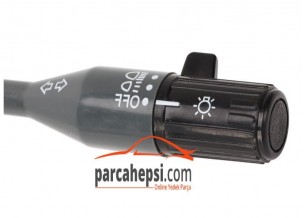 NİSSAN D21 PİCKUP PATHFİNDER SENTRA FAR SİNYAL KOLU 1987 1997
