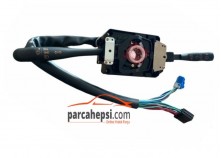 ISUZU NPR66 NKR55 CHAMPİON FAR SİNYAL SİLECEK KOLU 1998 2005