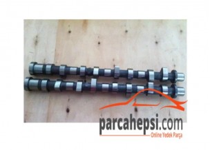 NİSSAN SKYSTAR YD25 NAVARA PATHFİNDER EKSANTRİK MİLİ 2001 2006