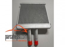 DAEWOO LANOS KALORİFER PETEĞİ 1997 2003