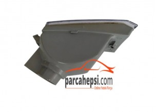 TOYOTA RAV4 SİNYAL TAMPON ÖN SAĞ SOL 2001 2004