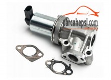 HYUNDAİ GETZ EGR VALFİ 1.6 DİZEL 2006 2011