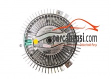 SSANGYONG ACTYON KYRON REXTON KORANDO FAN TERMİĞİ 2.0 2006 2011