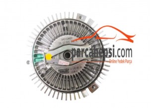 SSANGYONG ACTYON KYRON REXTON KORANDO FAN TERMİĞİ 2.0 2006 2011