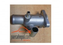 SUZUKİ SX4 BLOK SU ÇIKIŞ BORUSU 2005 2010