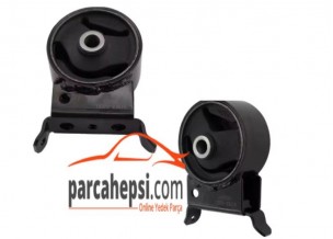 TOYOTA YARİS MOTOR TAKOZU SOL 1999 2005