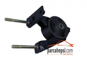 TOYOTA YARİS MOTOR TAKOZU ARKA 1999 2001