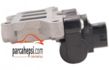Honda Accord Rölanti Motoru 16022-RAC-U01 (2002-2006)