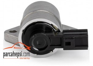 Mazda 3 / Mazda 5 Rölanti Motoru ZJ01-20-660 (2003-2013)