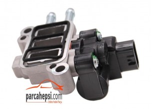 Honda Accord Rölanti Motoru  36460-PAA-A01 / 36460-PAA-305 (1998-2002)