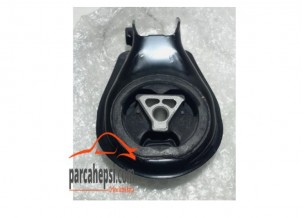 MAZDA 3 MOTOR TAKOZU ARKA ŞANZIMAN 2003 2013