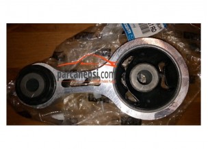 MAZDA 6 MOTOR TAKOZU ARKA 2002 2013