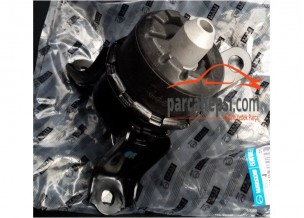 MAZDA 6 MOTOR TAKOZU SAĞ 2.0 2007 2018