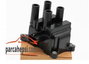 Mazda 6 Ateşleme Bobini Motor Bobini 2003-2007 - L813-18-100 / L81318100