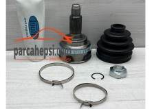 SUZUKİ SWİFT AKS KAFASI DIŞ ARKA SAĞ SOL 4X4 ABS 2005 2010