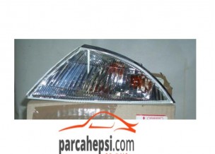 MİTSUBİSHİ CARİSMA SİNYAL LAMBASI SOL SAĞ 1996 2000