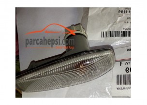 MİTSUBİSHİ CARİSMA ÇAMURLUK SİNYAL LAMBASI SOL SAĞ 2000 2005