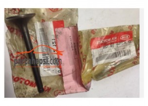 KİA BESTA SUBAP TAKIMI 1991 2000 