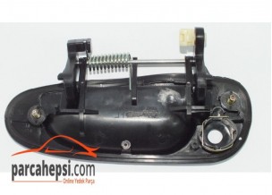 MAZDA 626 KAPI KOLU DIŞ SAĞ SOL 1992 2001