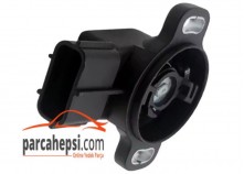 SUZUKİ JİMNY GAZ KELEBEK SENSÖRÜ 1999 2006