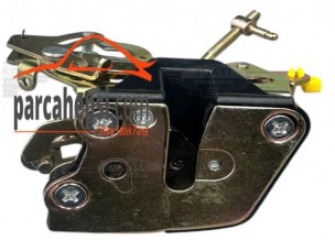 SUZUKİ MARUTİ KAPI KİLİDİ ÖN ARKA SAĞ SOL 1996 2002
