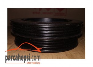 SUZUKİ SWİFT VİTARA BALENO KRANK KASNAĞI 1.6 1990 2004