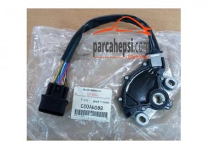 MITSUBİSHİ L200 PAJERO OTOMATİK ŞANZIMAN AYARLAYICI NÖTR EMNİYET ANAHTARI 2003 2015