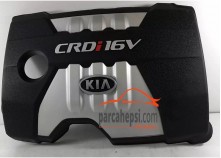 KİA CERATO MOTOR ÜST KAPAĞI 2002 2009
