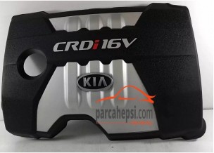 KİA CERATO MOTOR ÜST KAPAĞI 2002 2009