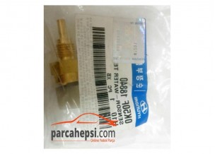 KİA RİO HARARET MÜŞÜRÜ 2002 2005
