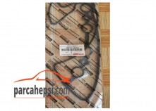 DAİHATSU TERİOS SİRİON YRV SUBAP KÜLBÜTÖR KAPAK CONTASI 2000 2005